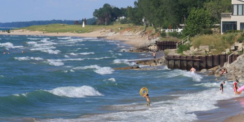 Health Benefits of Sunshine